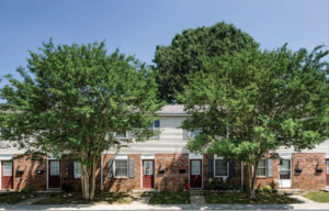 Princess Anne Townhouses