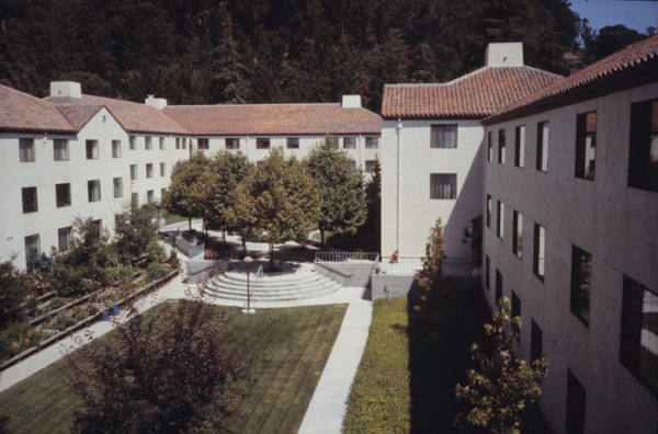 Redwood Gardens Senior Apartments