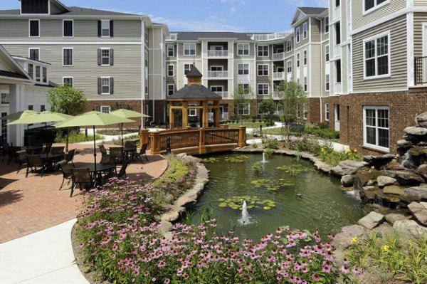 Alta at Regency Crest