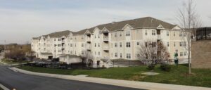 The Reserve at Stoney Creek I
