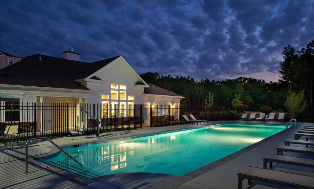 Reserve at Stoney Creek II
