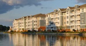 River House