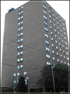 Rooney Apartments
