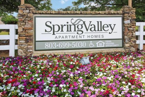 Spring Valley Apartments