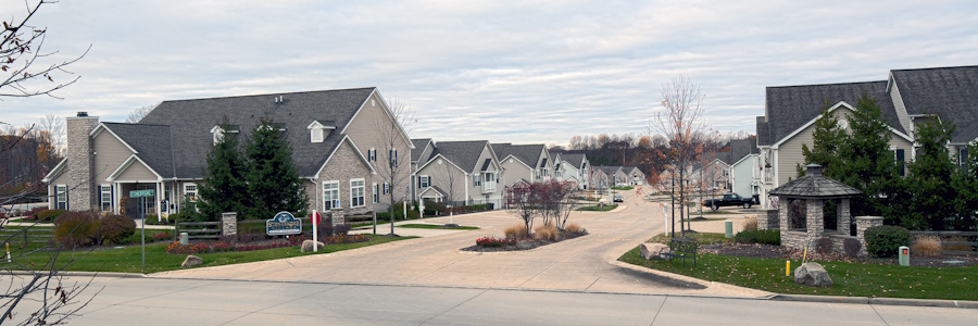 Stonebrooke Village