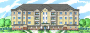 The Reserve at Stoney Creek II