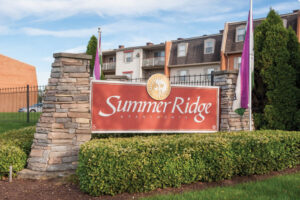 Summer Ridge Apartments