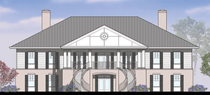 Southern Pine Apartments