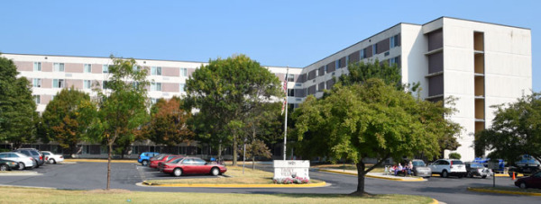 Taney Village