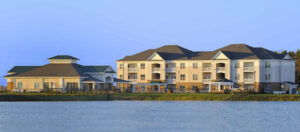 Tanglewood Lake Apartments