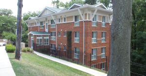 Tanglewood Apartments