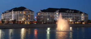 The Morgan Apartments