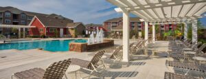 The Fred Apartment Homes