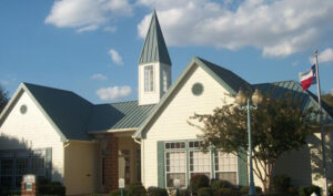 Tidwell Estates