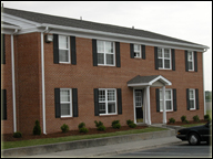 Walker Landing