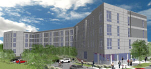 Warwick Apartments
