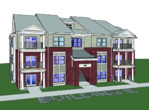 White Marsh Pointe at Eagle Landing