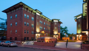 Williston Apartments