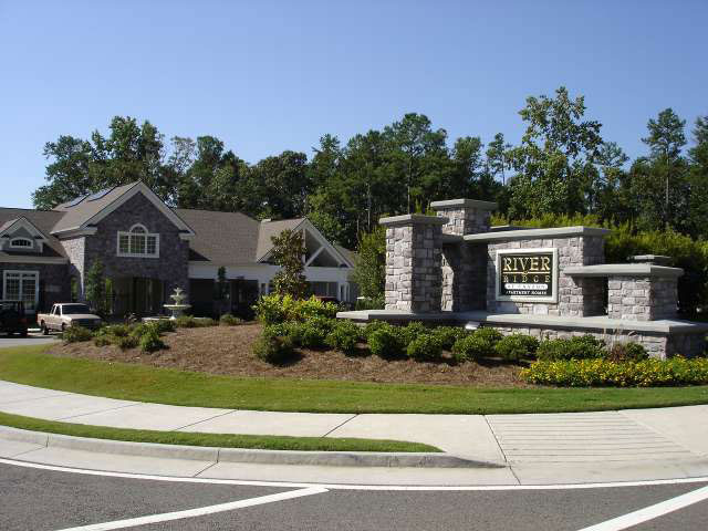 River Ridge of Canton