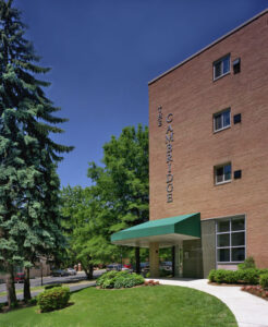 Cambridge Apartments