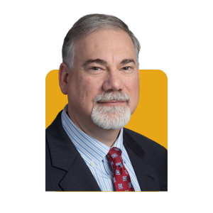 Steve on Gold