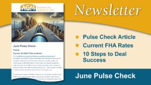 deal pipeline newsletter