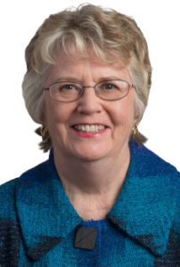 Margaret Allen