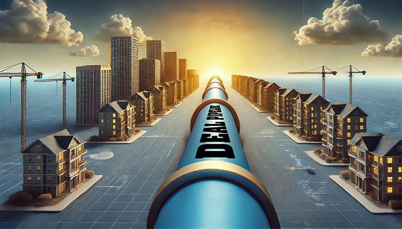 deal pipeline