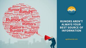 rumors