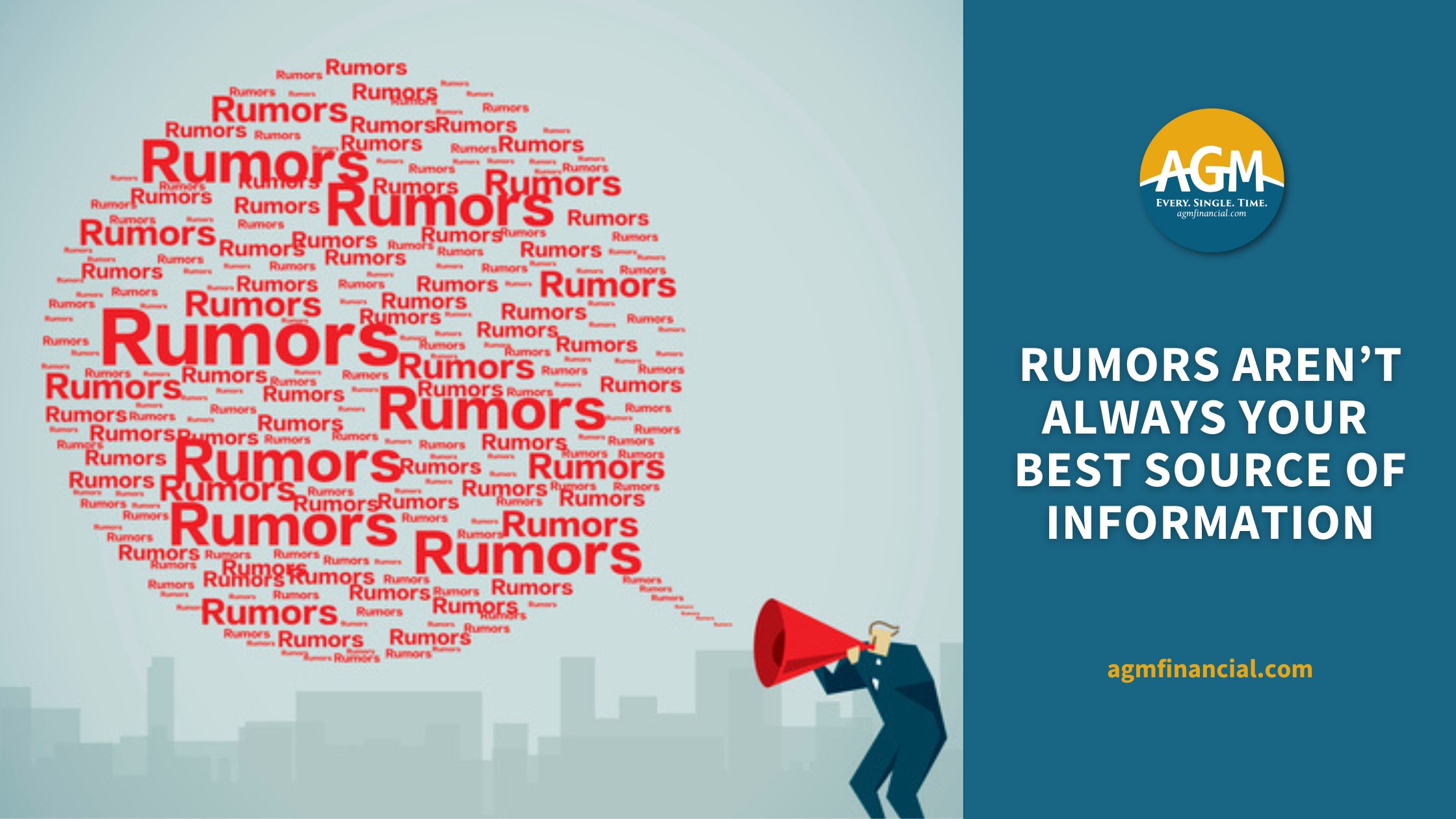 rumors