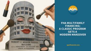 FHA Modern Makeover