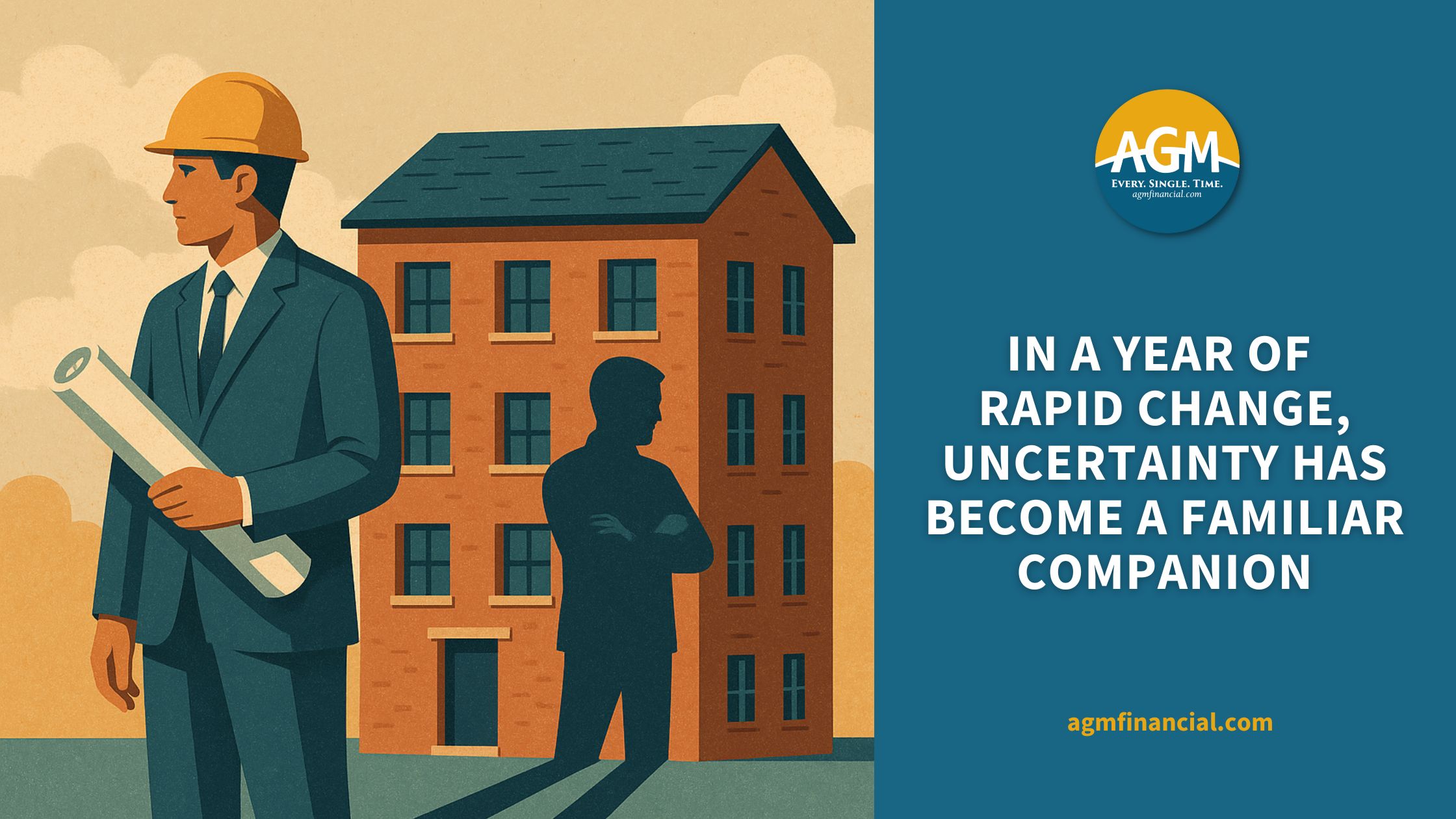 Uncertainty Familiar Companion