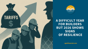 tariffs and immigration impacts on MF development