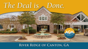 Image of River Ridge in Canton, Georgia