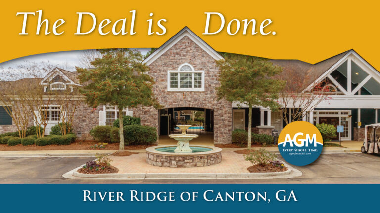 Image of River Ridge in Canton, Georgia