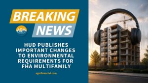 HUD Environmental Changes RE: noise, etc.
