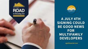 road to housing act
