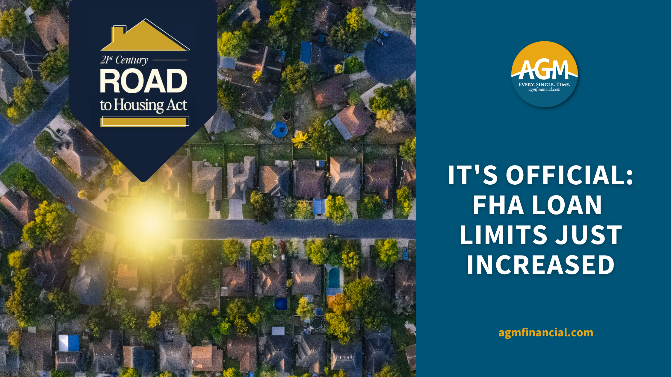 road to housing act-approved
