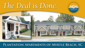 Plantation Apartments of Myrtle Beach, SC