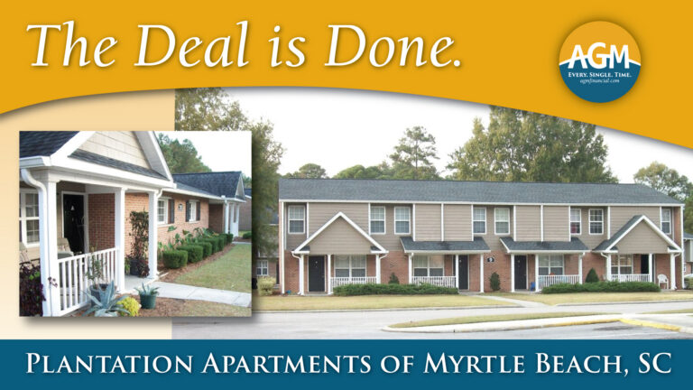 Plantation Apartments of Myrtle Beach, SC