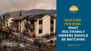 building for risk-wildfire