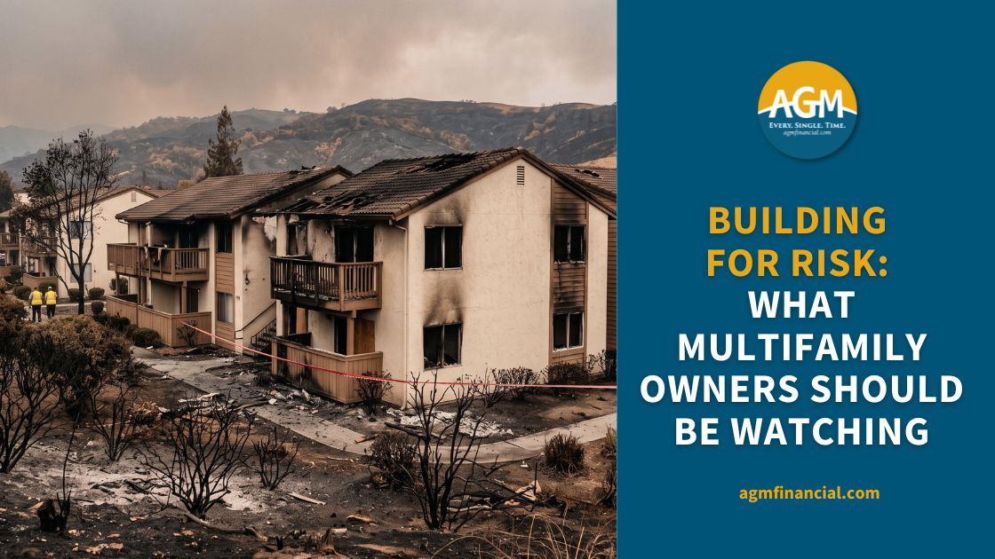 building for risk-wildfire