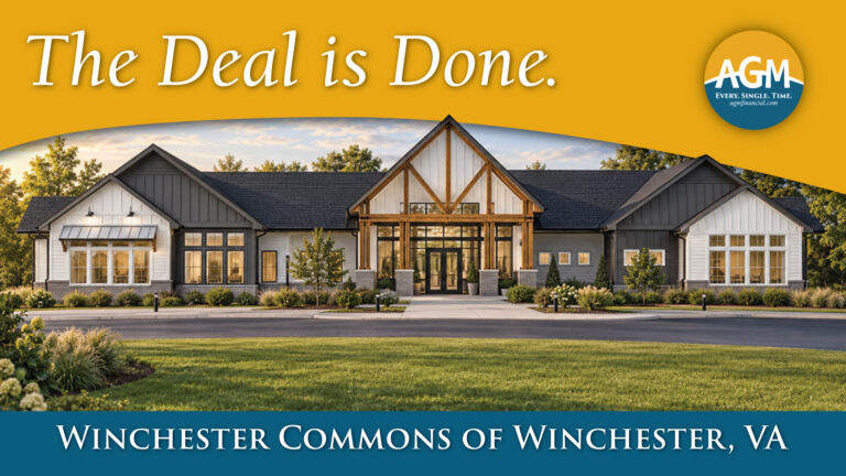 Westchester Commons
