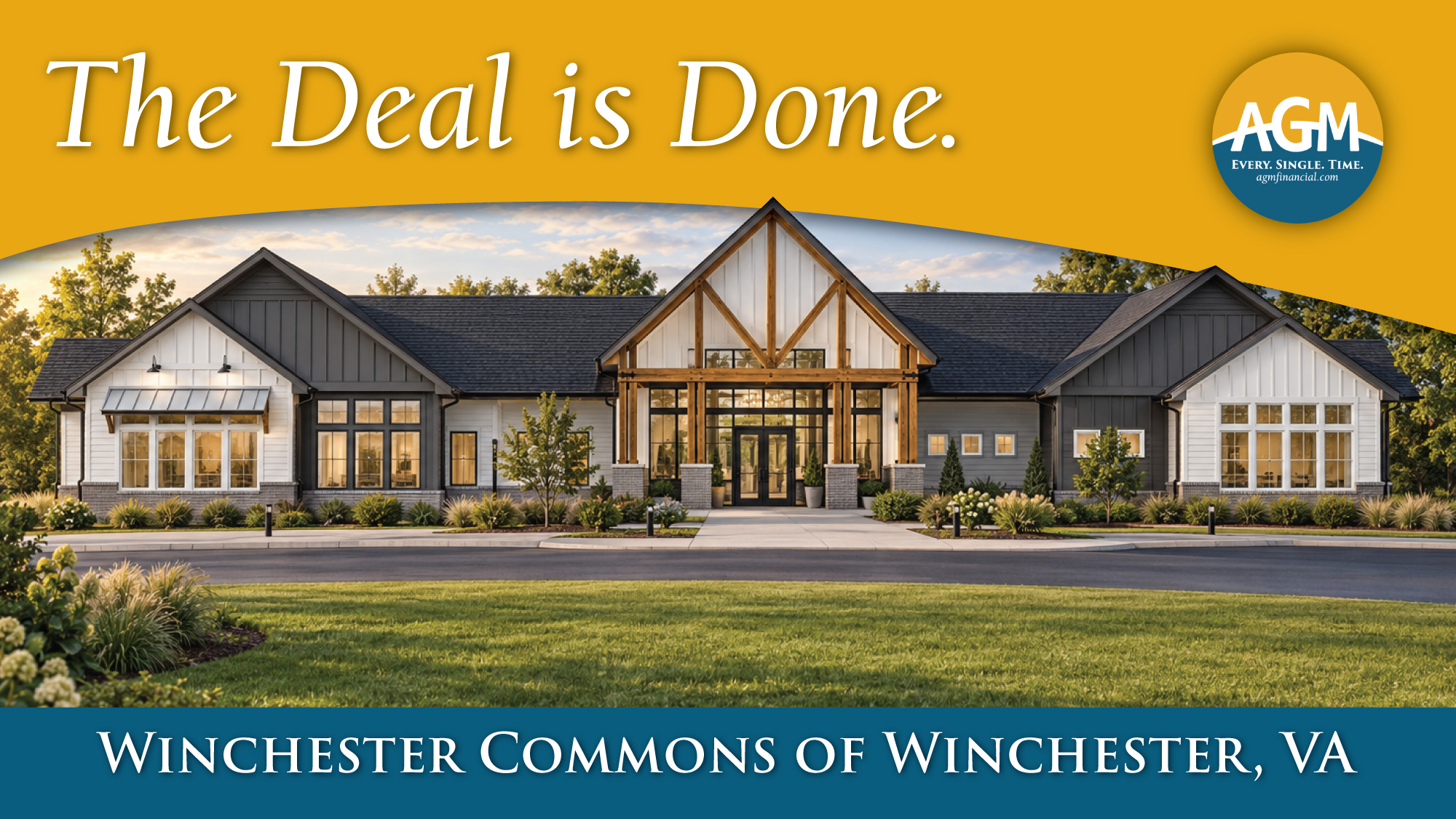 Westchester Commons