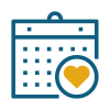 longer terms icon